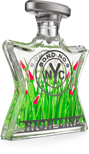 BOND NO. 9 HIGH LINE