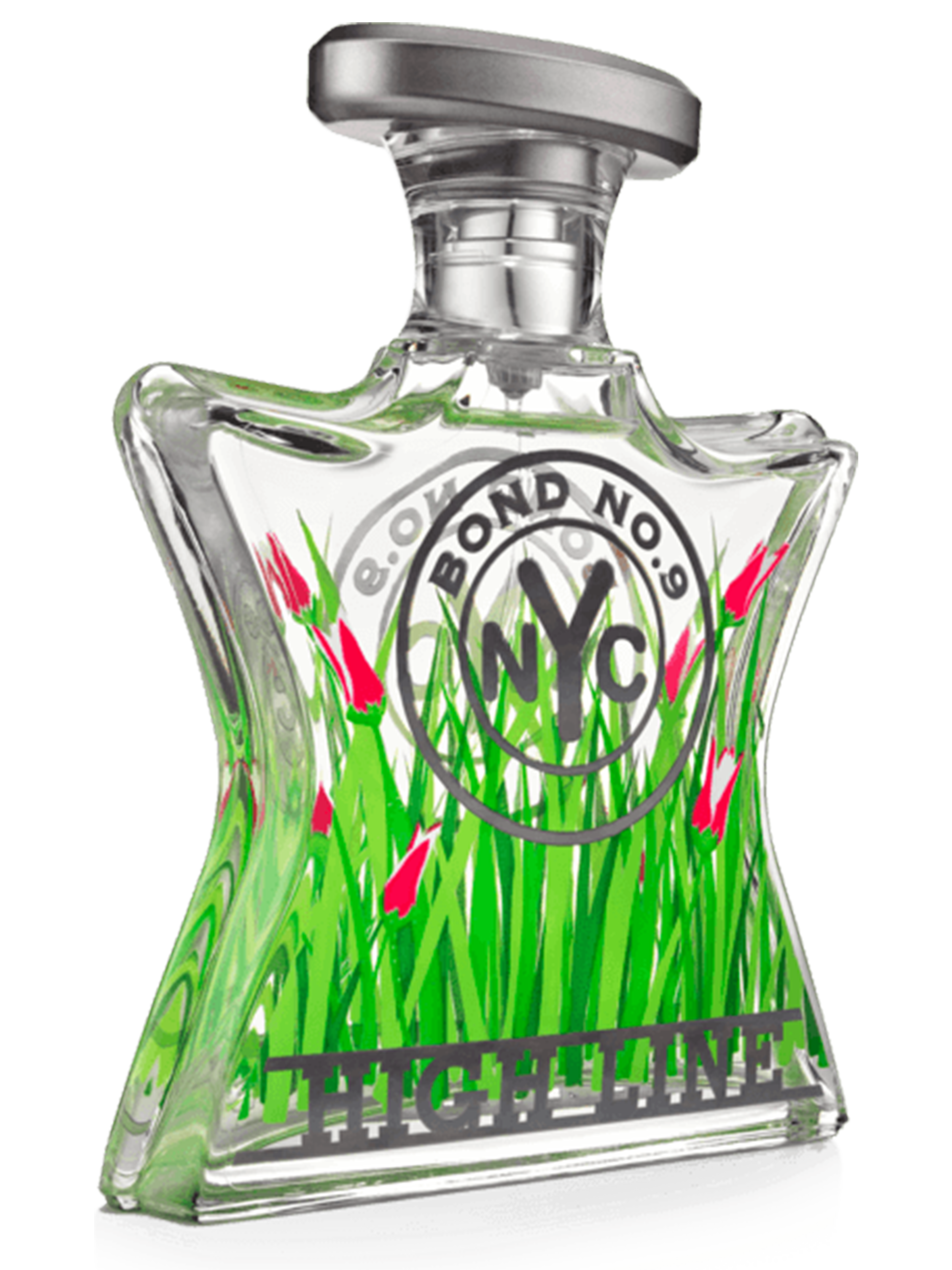  Bond No. 9 New York Signature Eau de Parfum Spray