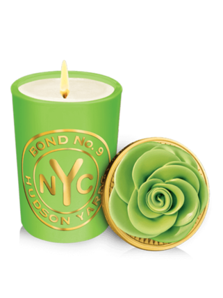BOND NO. 9 HUDSON YARDS SCENTED CANDLE