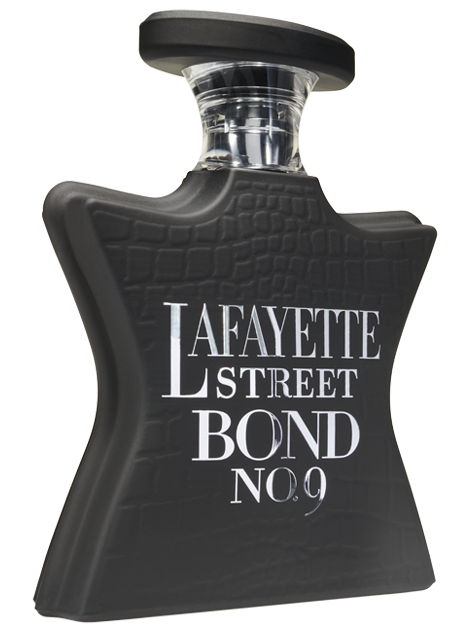 lafayette street