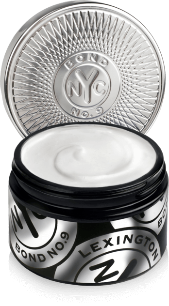 BOND NO. 9 LEXINGTON AVENUE BODY SILK