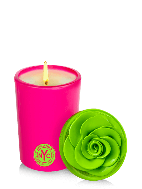 BOND NO. 9 MADISON SQUARE PARK SCENTED CANDLE