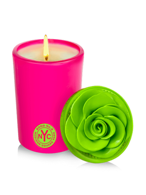 BOND NO. 9 MADISON SQUARE PARK SCENTED CANDLE