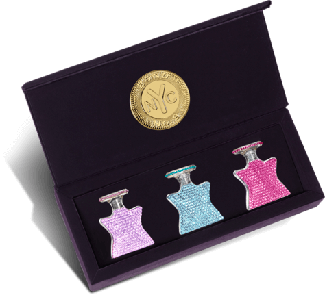 MAGIC IN A MINI JEWEL BOX