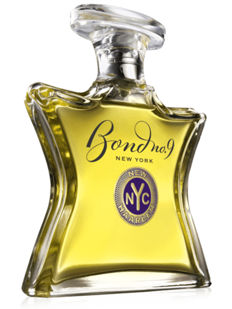 BOND NO. 9 NEW HAARLEM