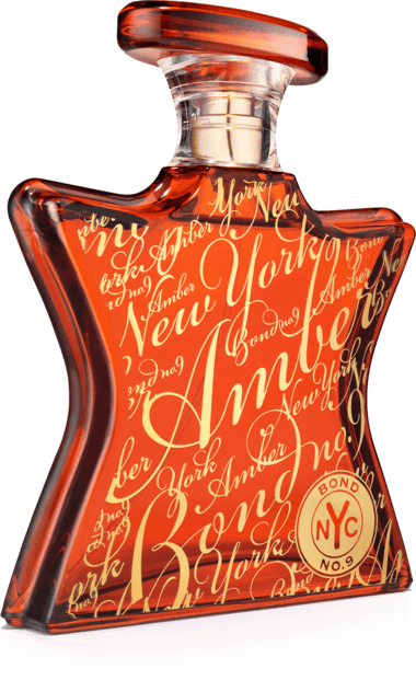 bond no 9 new york amber