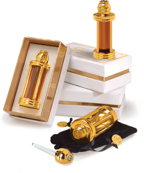BOND NO. 9 OUD PURE TOLA OIL