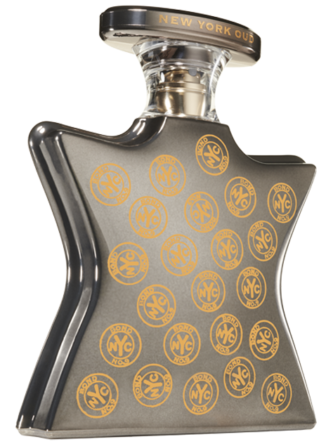 BOND NO. 9 NEW YORK OUD