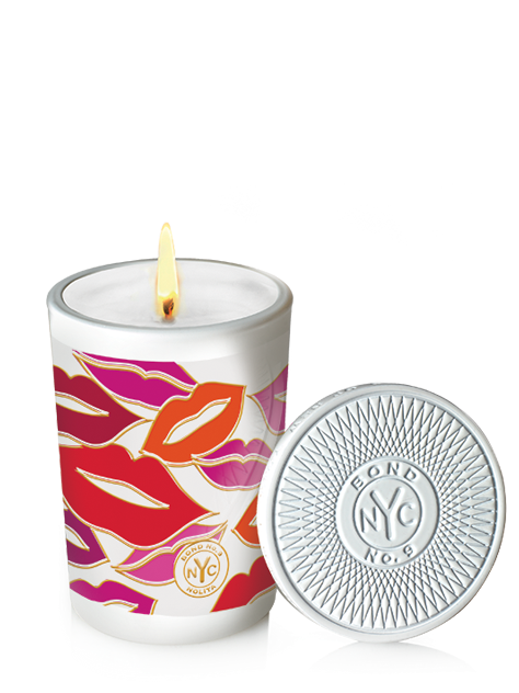 nolita scented candle