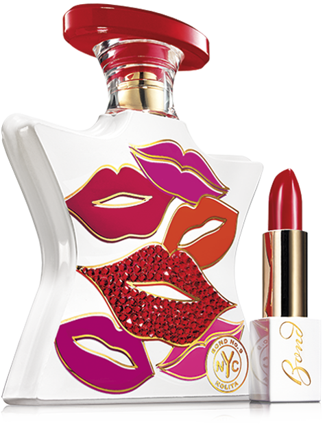 nolita limited edition made with swarovski