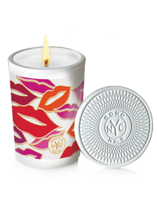 nolita scented candle