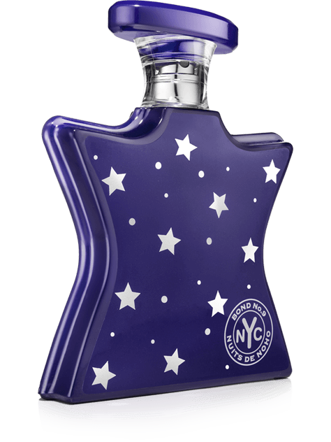 BOND NO. 9 NUITS DE NOHO