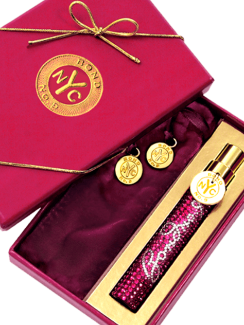 BOND NO. 9 RUBY SWAROVSKI