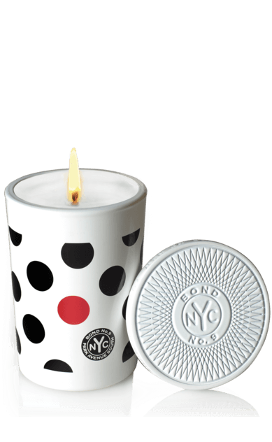 BOND NO. 9 PARK AVENUE SOUTH SCENTED CANDLE