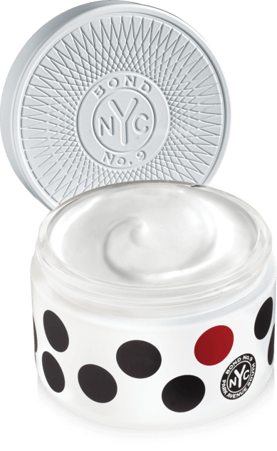 BOND NO. 9 PARK AVENUE SOUTH 24/7 BODY SILK