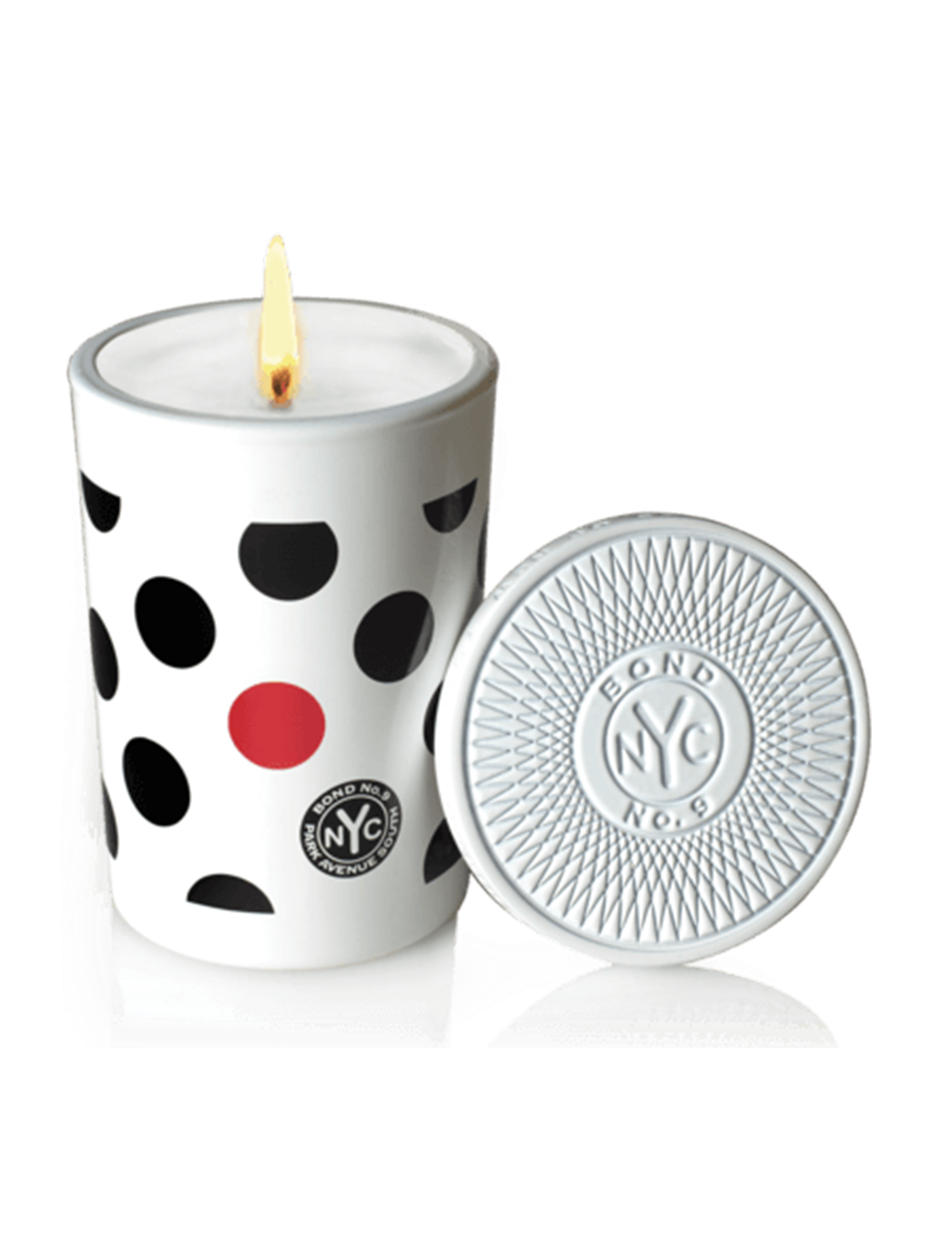 PARK AVENUE SOUTH SCENTED CANDLE