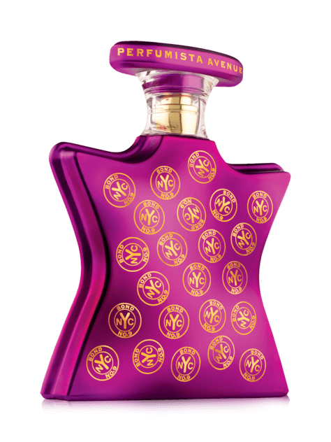 BOND NO. 9 PERFUMISTA AVENUE