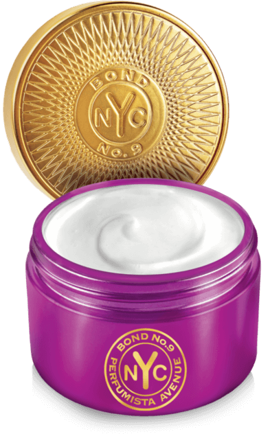 BOND NO. 9 PERFUMISTA AVENUE 24/7 BODY SILK