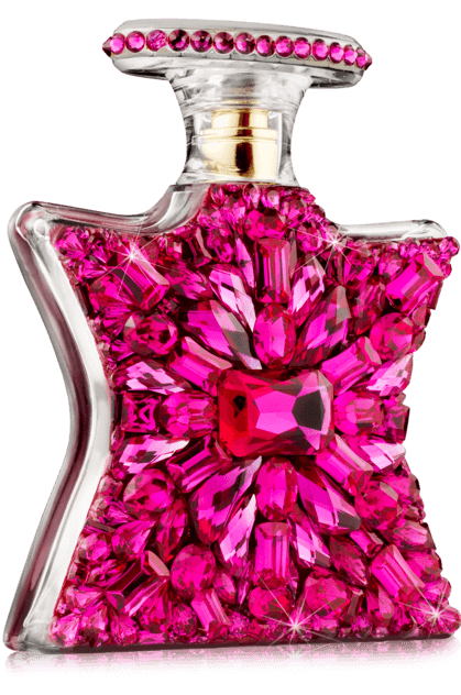 BOND NO. 9 PERFUMISTA AVENUE SOLO BEJEWELED