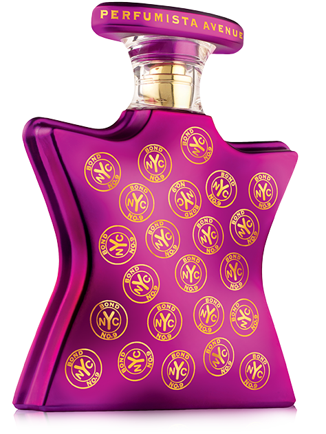 BOND NO. 9 PERFUMISTA AVENUE