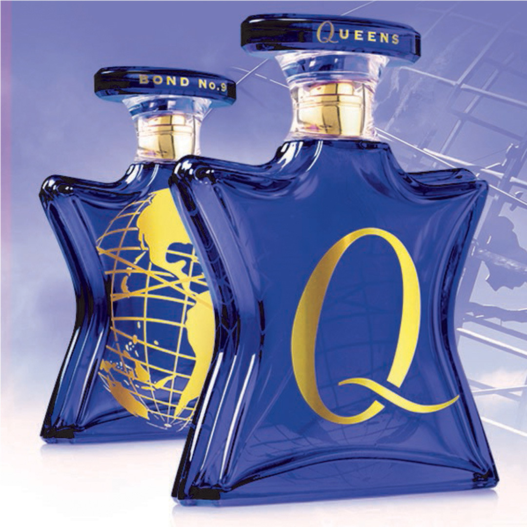 bond queen perfume