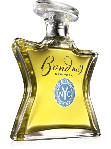 BOND NO. 9 RIVERSIDE DRIVE