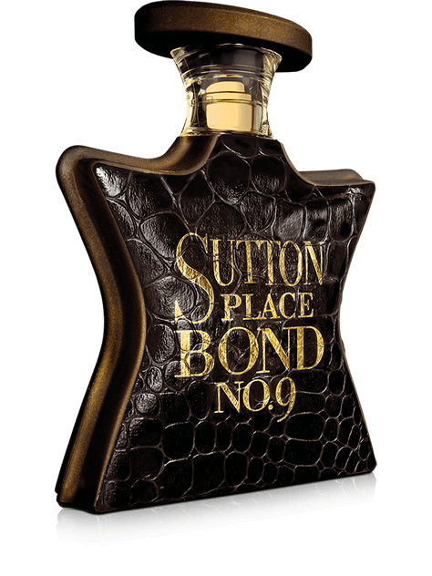 BOND NO. 9 SUTTON PLACE