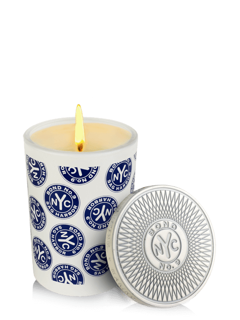 BOND NO. 9 SAG HARBOR SCENTED CANDLE