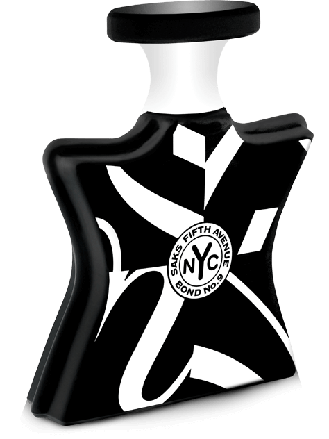 BOND NO. 9 SAKS FOR HIM
