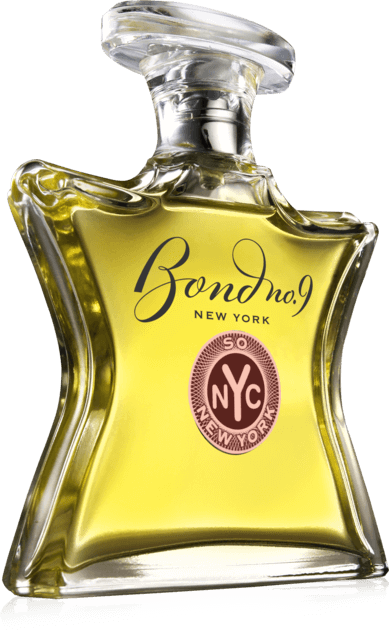 BOND NO. 9 SO NEW YORK