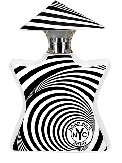 BOND NO. 9 SOHO