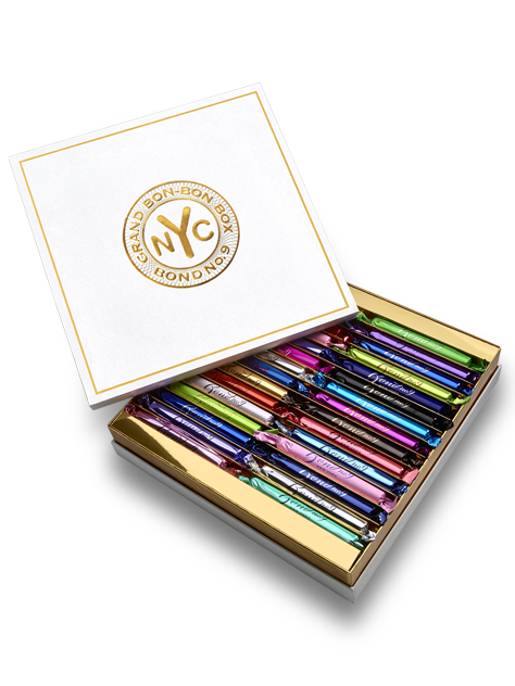 the grand bon bon box