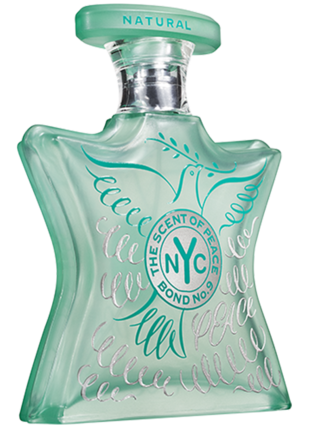bond no. 9 the scent of peace natural