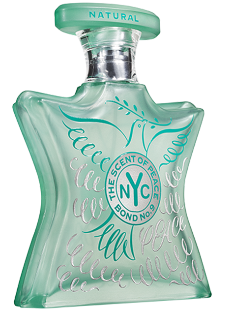 Eau de New York Bond No. 9 New York