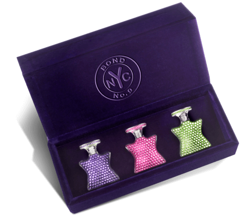 MAGIC IN A MINI JEWEL BOX