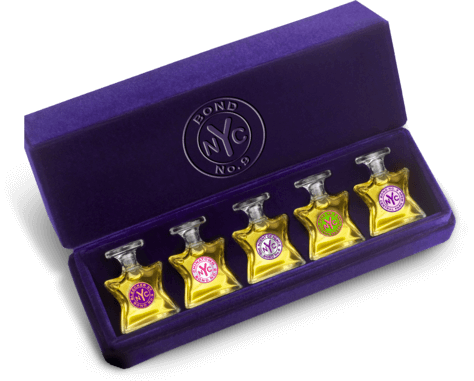 BOND NO. 9 THE PERFECT FIVE