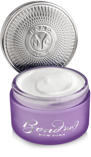 BOND NO. 9 THE SCENT OF PEACE BODY SILK