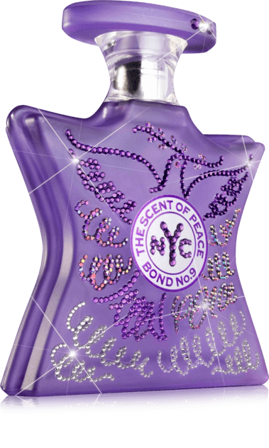 BOND NO. 9 SWAROVSKI