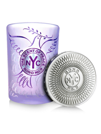 BOND NO. 9 THE SCENT OF PEACE  SCENTED CANDLE