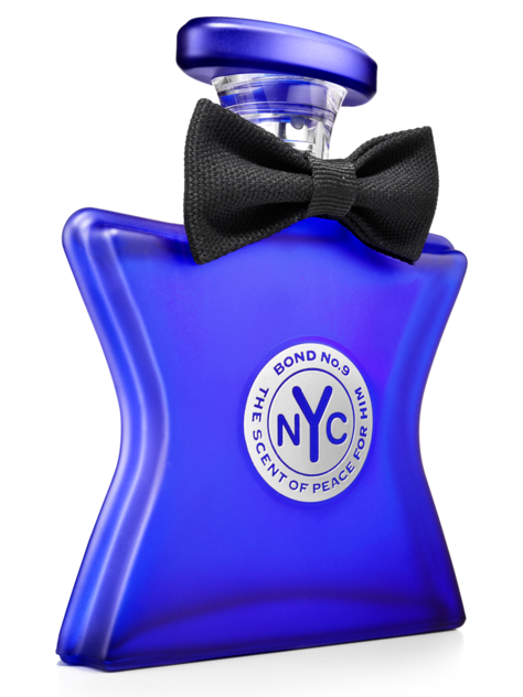 BOND NO. 9 THE SCENT OF PEACE