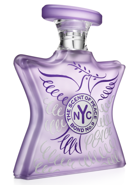 The Scent Of Peace | Bond No. 9 New York