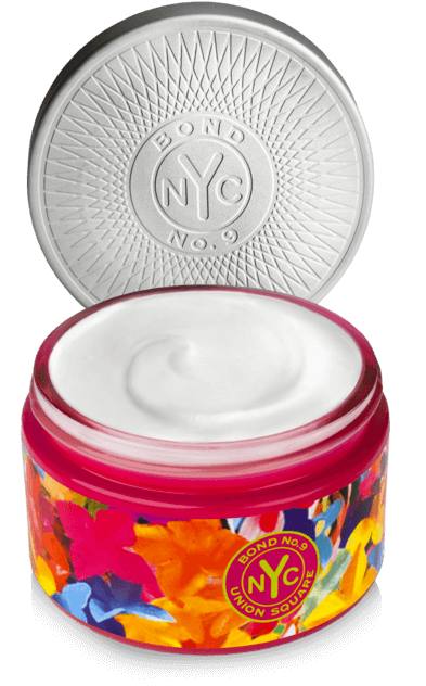 BOND NO. 9 UNION SQUARE BODY SILK
