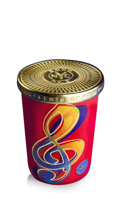 BOND NO. 9 WEST SIDE SCENTED CANDLE