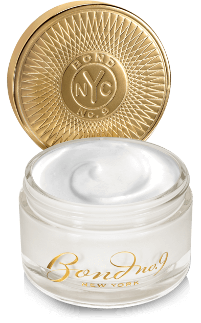 BOND NO. 9 WEST SIDE BODY SILK