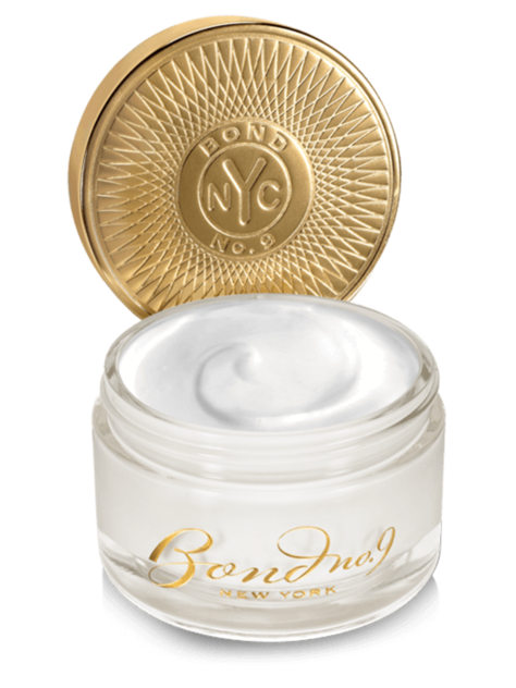 BOND NO. 9 WEST SIDE BODY SILK