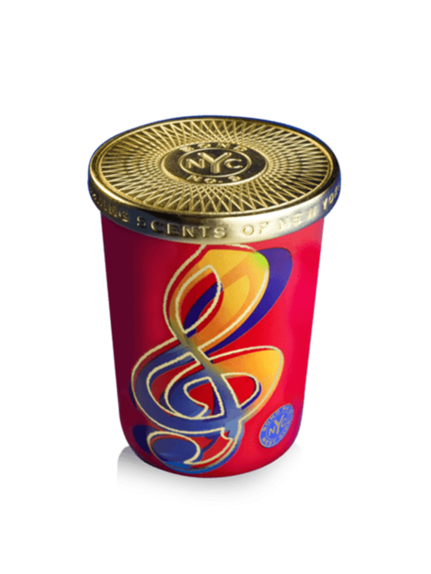 BOND NO. 9 WEST SIDE SCENTED CANDLE